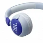 Дитячі навушники JBL JR 320 Blue