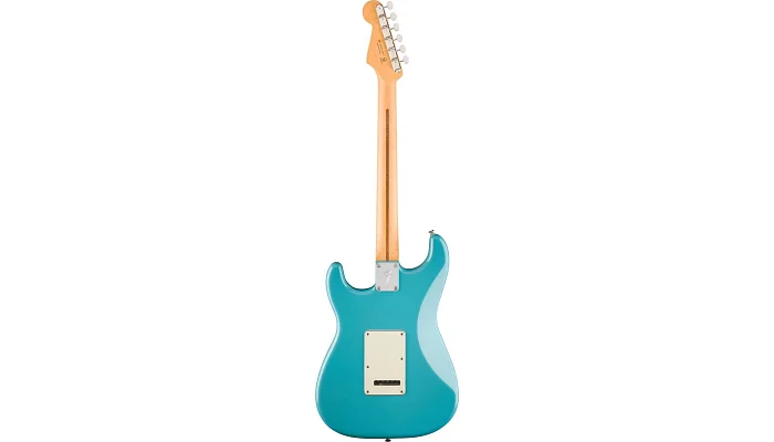 Електрогітара FENDER PLAYER II STRATOCASTER HSS AQUATONE BLUE, фото № 2