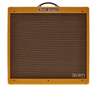 Гітарний комбопідсилювач FENDER TONE MASTER '59 BASSMAN