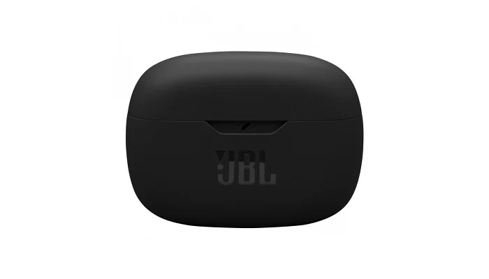 Бездротові вакуумні TWS навушники JBL Wave Beam 2 Black, фото № 4