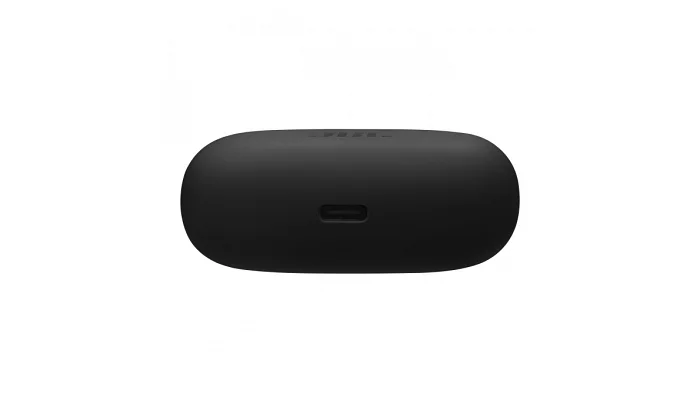 Бездротові вакуумні TWS навушники JBL Wave Beam 2 Black, фото № 7