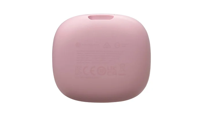 Бездротові TWS навушники JBL Wave Flex 2 Pink, фото № 7