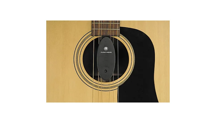 Зволожувач для гітари D'ADDARIO ACOUSTIC GUITAR SOUNDHOLE HUMIDIFIER, фото № 4