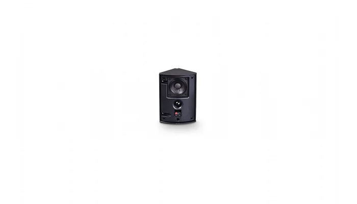 Настінна акустична система Blaze Audio Ci2 Black, фото № 2