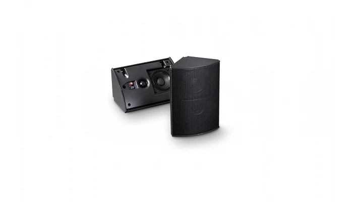 Настінна акустична система Blaze Audio Ci2 Black, фото № 1