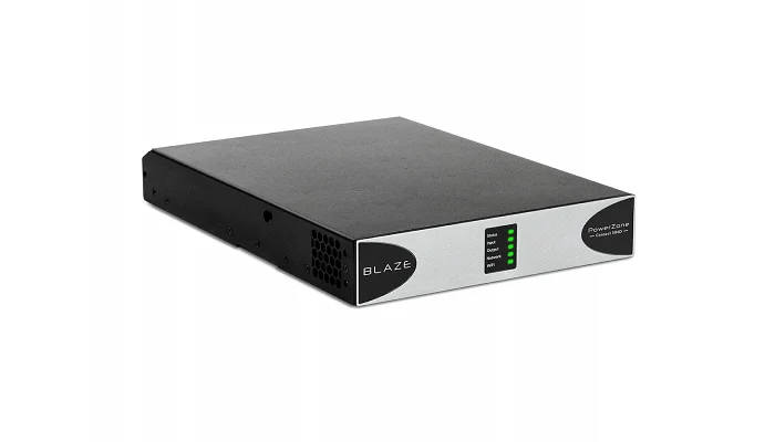 Трансляційний підсилювач потужності Blaze Audio PowerZone Connect 504D, фото № 1