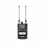 Персональний радіоприймач SHURE P10R+=-G10E