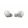 Беспроводные вакуумные TWS наушники Sony WF-1000XM5 (silver)
