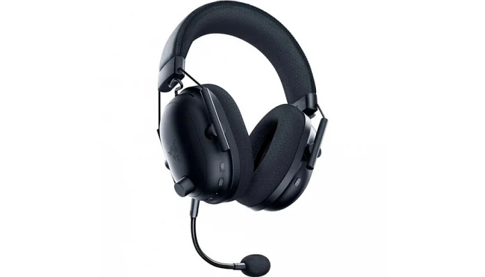 Гарнітура ігрова Razer BlackShark V2 Pro (black), фото № 2