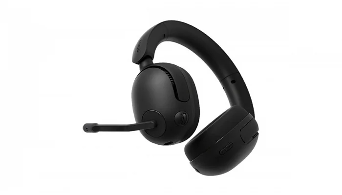 Гарнітура ігрова Sony INZONE H5 Wireless (black), фото № 4