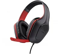 Гарнітура ігрова Trust GXT GXT 415X ZIROX For Xbox (black)