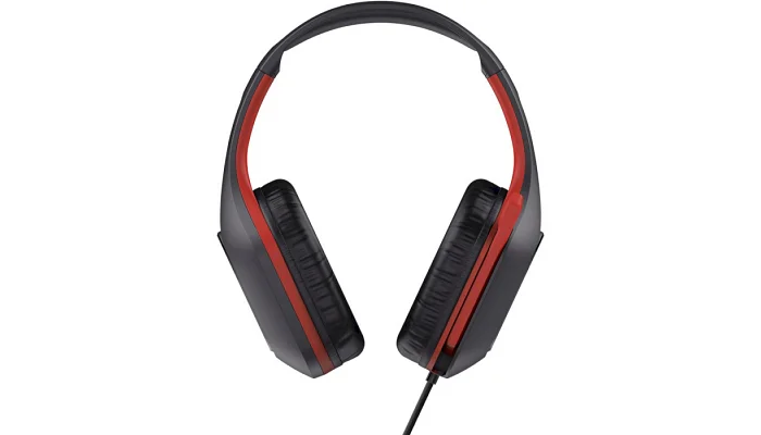 Гарнітура ігрова Trust GXT GXT 415X ZIROX For Xbox (black), фото № 2