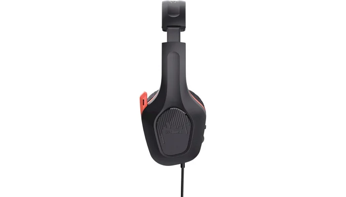 Гарнітура ігрова Trust GXT GXT 415X ZIROX For Xbox (black), фото № 6