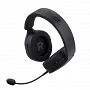 Гарнітура ігрова Trust GXT 490 FAYZO, 7.1 (black)