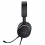 Гарнітура ігрова Trust GXT 490 FAYZO, 7.1 (black)
