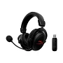 Гарнітура ігрова HyperX Cloud II Core (black)