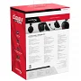 Гарнітура ігрова HyperX Cloud II Core (black)