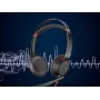 Гарнітура для ПК Poly Blackwire 5220 (black)