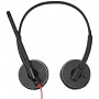 Гарнитура для ПК Poly Blackwire 3225 (black)