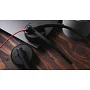 Гарнитура для ПК Poly Blackwire 3225 (black)