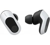 Бездротові вакуумні TWS навушники Sony INZONE Buds BT 5.3, ANC (white)