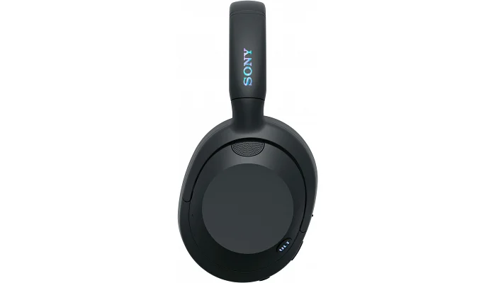 Бездротові накладні навушники Sony ULT WEAR (black), фото № 6