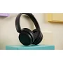 Бездротові накладні навушники Philips Over-ear TAH5209 (black)