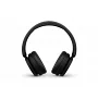 Бездротові накладні навушники Philips Over-ear TAH5209 (black)