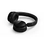 Бездротові накладні навушники Philips Over-ear TAH5209 (black)