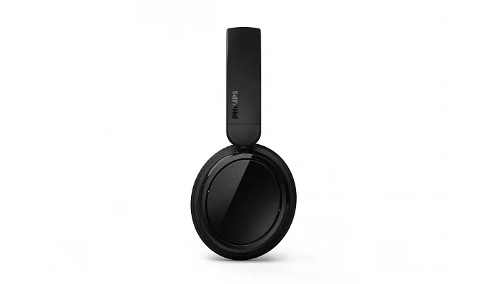 Бездротові накладні навушники Philips Over-ear TAH5209 (black), фото № 7