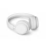 Бездротові накладні навушники Philips Over-ear TAH5209 (white)