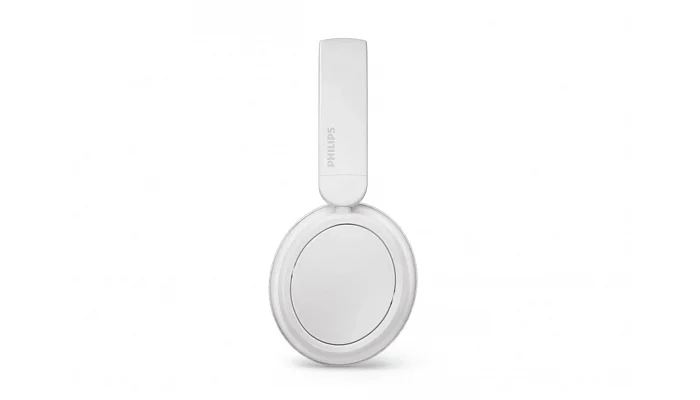 Бездротові накладні навушники Philips Over-ear TAH5209 (white), фото № 8