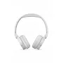 Бездротові накладні навушники Philips TAH4209 BT 5.3 (білі)