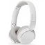 Бездротові накладні навушники Philips On-ear TAH3209 BT 5.3 (white)