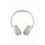 Бездротові накладні навушники Philips On-ear TAH3209 BT 5.3 (white)