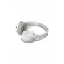 Бездротові накладні навушники Philips On-ear TAH3209 BT 5.3 (white)