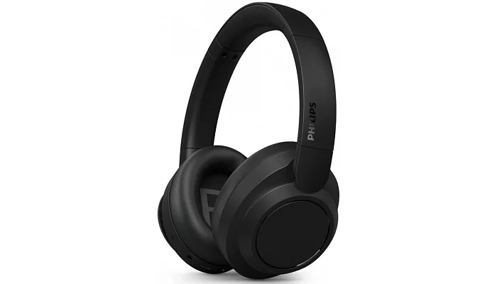 Бездротові накладні навушники Philips Over-ear TAH6509 BT 5.3, фото № 1