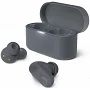 Бездротові вакуумні TWS навушники Philips TAT3509 BT 5.3 (сірі)
