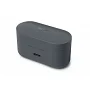 Бездротові вакуумні TWS навушники Philips TAT3509 BT 5.3 (сірі)