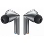 Бездротові вакуумні TWS навушники Samsung Galaxy Buds 3 Pro R630 (silver)