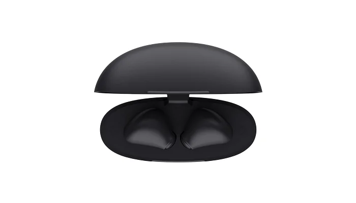 Бездротові вакуумні TWS навушники Trust Yavi Earphones BT 5.3 (чорні), фото № 5