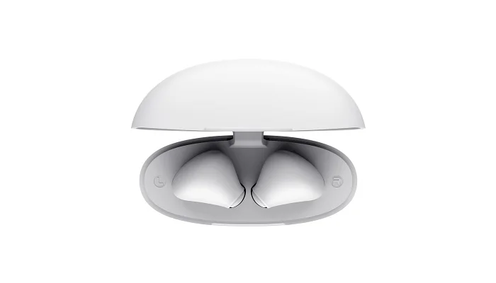 Бездротові вакуумні TWS навушники Trust Yavi Earphones BT 5.3 (білі), фото № 8