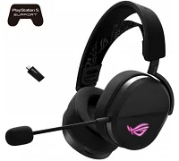 Гарнітура ігрова ASUS ROG Pelta (black)
