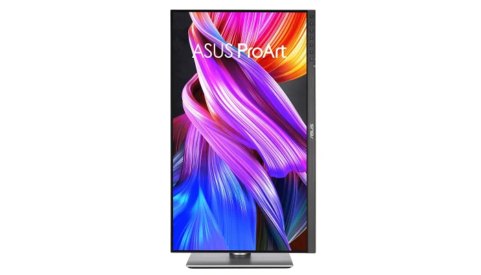 Монітор ASUS ProArt PA24ACRV 23,8" MM, IPS, 2560x1440, 75 Гц, Pivot, фото № 4
