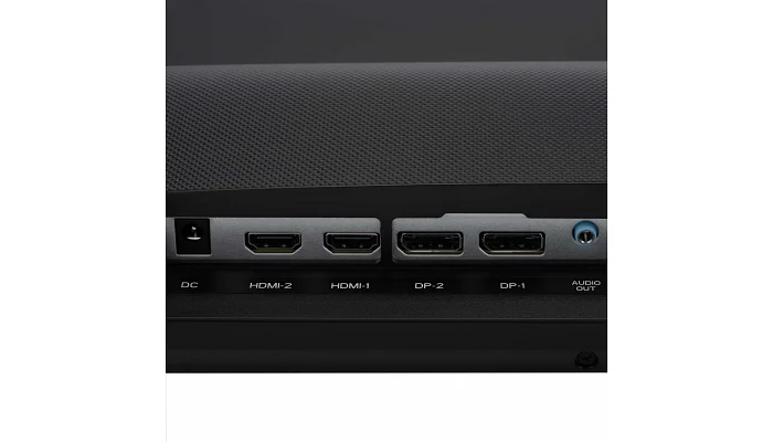 Монитор 2E 31.5" L3224B 2xHDMI, DP, VA, 3840x2160, MM, фото № 12