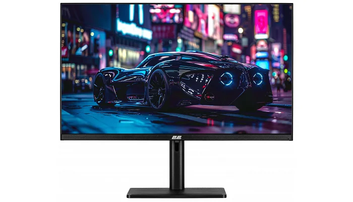 Монитор 27" 2E Gaming G2724B 2xHDMI, DP, IPS, 2560x1440, 180Hz, 1ms, FreeSync, HAS, фото № 1