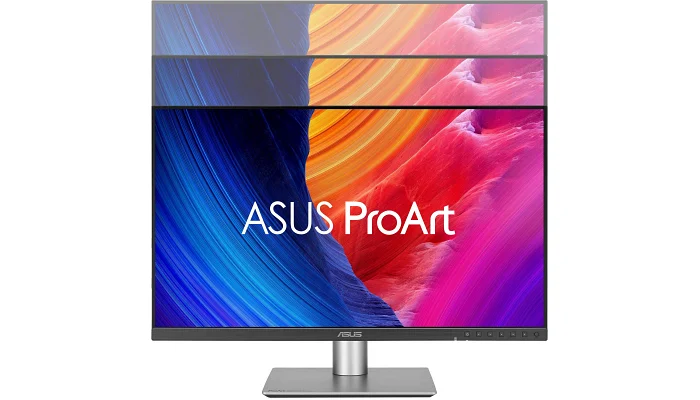 Монітор ASUS ProArt PA278CFRV 27", фото № 6