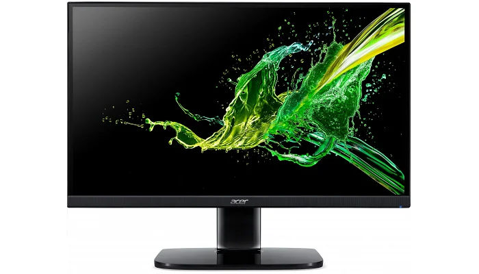 Монітор Acer KA222QE0bi 21.5", фото № 1