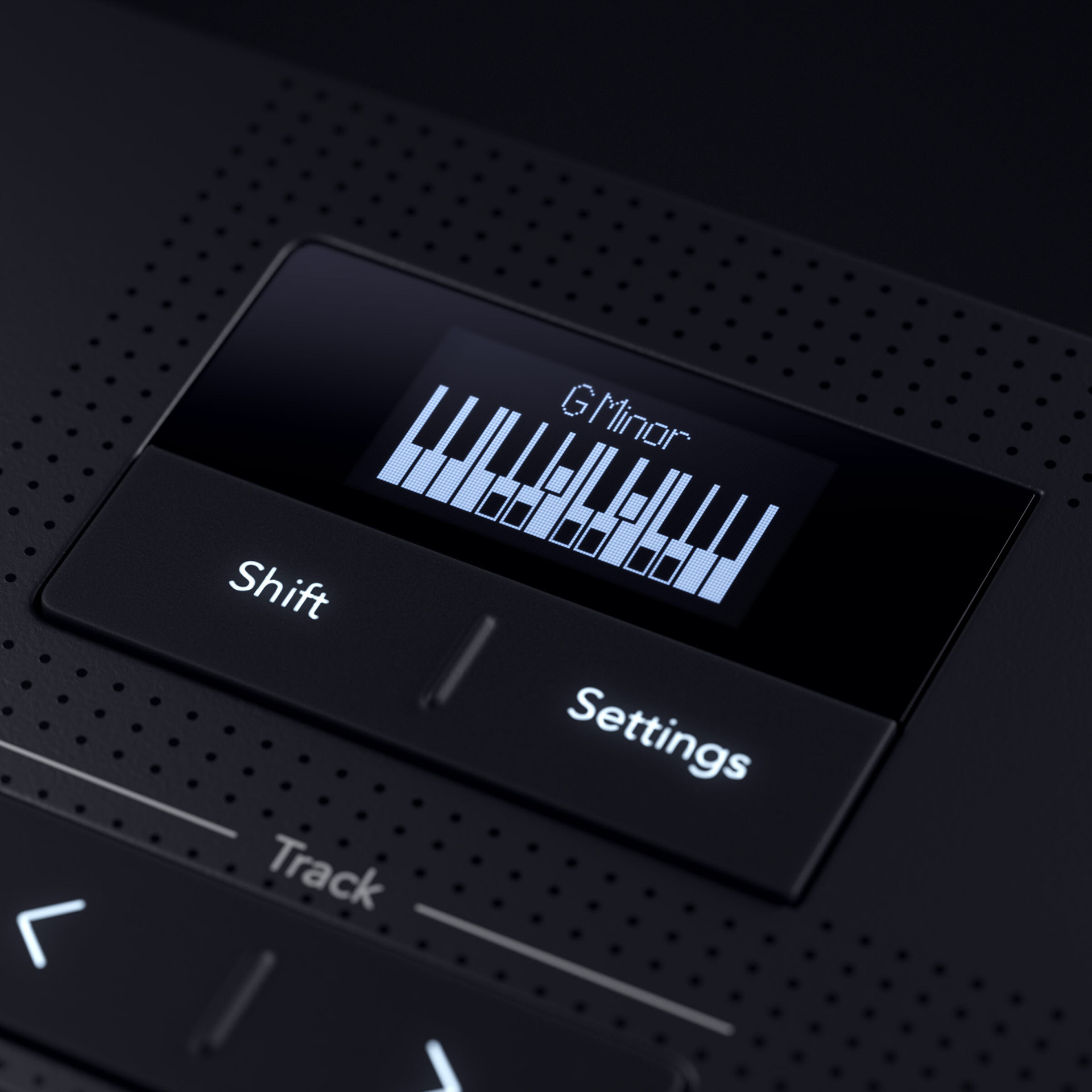 MIDI-клавіатура NOVATION Launchkey 25 MK4