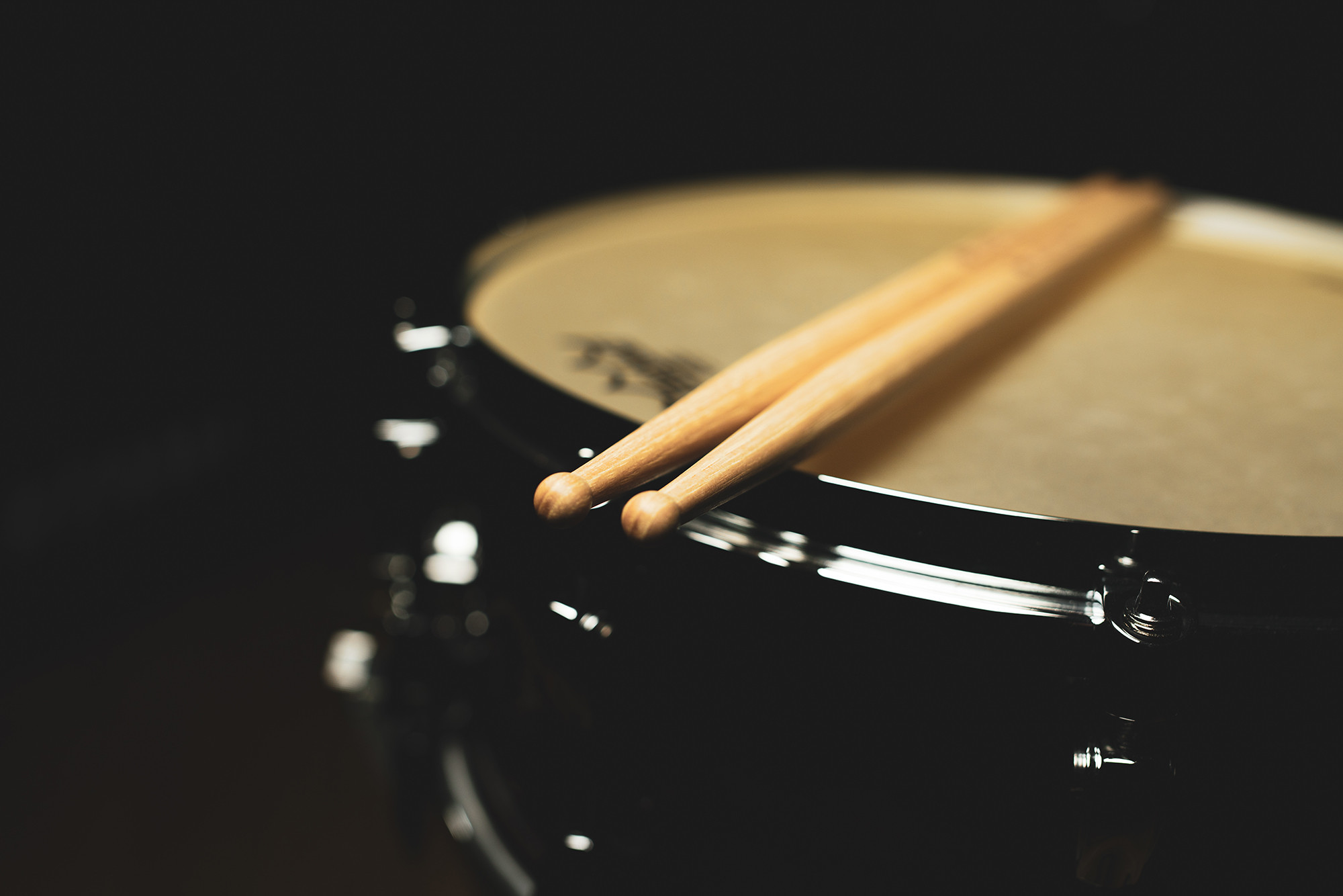 Барабанні палички Meinl SB136 5A Hybrid Tip Medium